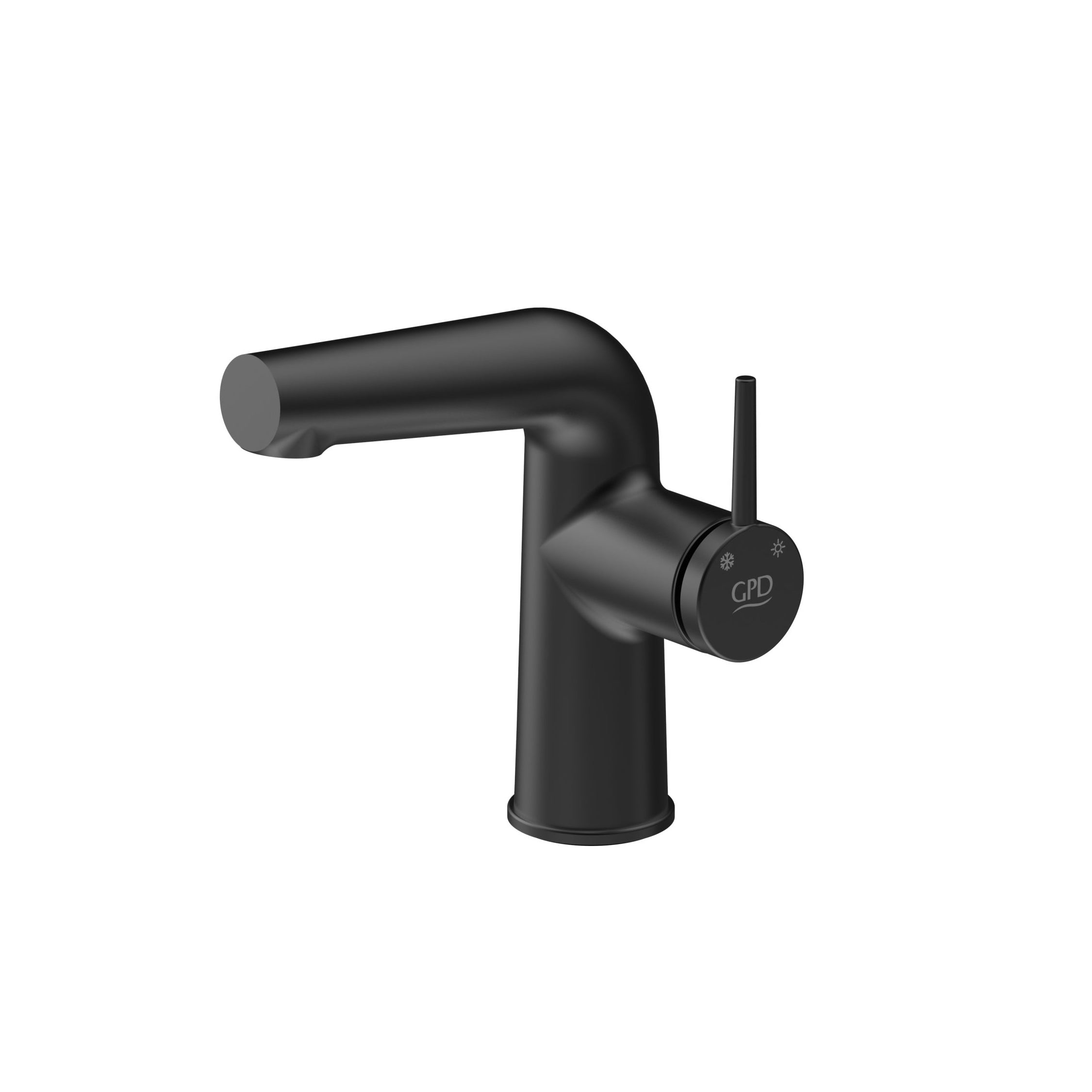 GPD ADURO MLB19 - Schwarz